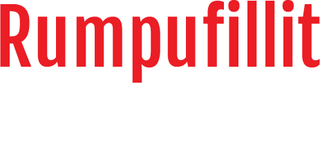 Rumpufillit haltuun